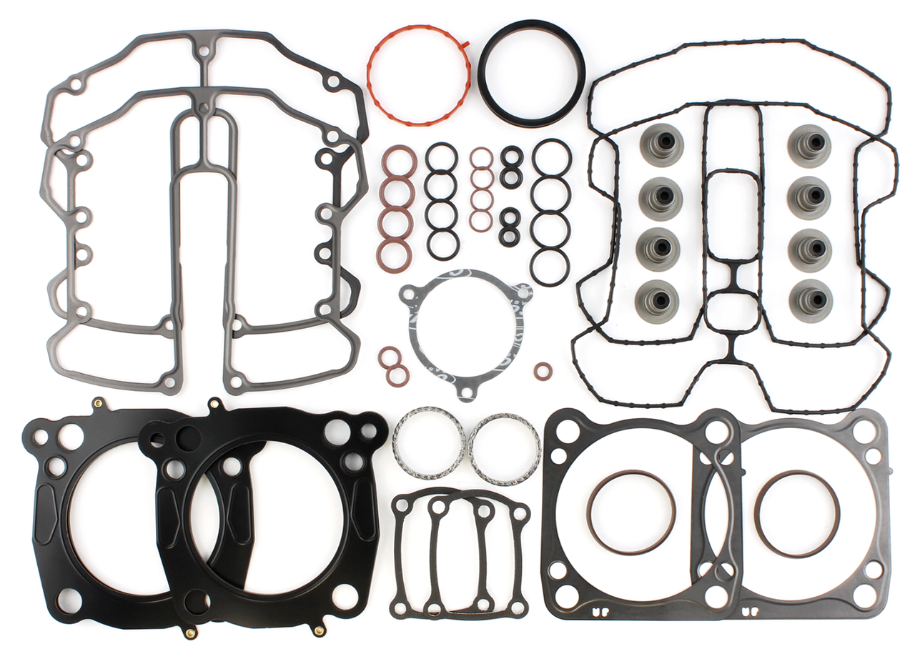 ENGINE GASKET KITS FOR HARLEY - view 1 Main image