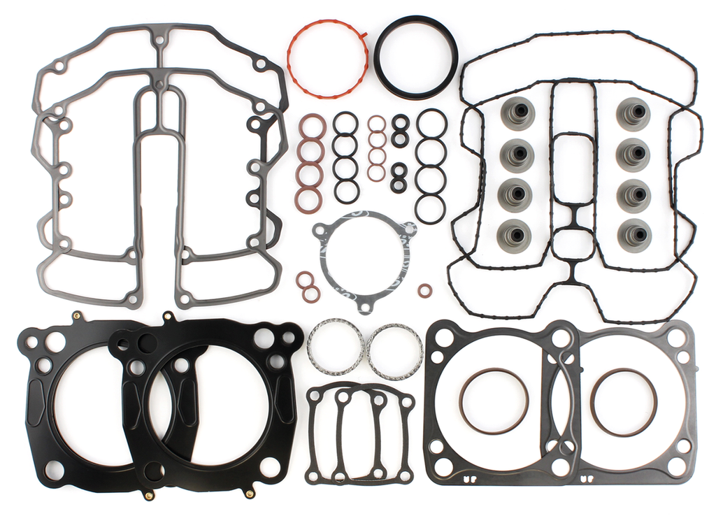 ENGINE GASKET KITS FOR HARLEY - view 1
