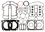 ENGINE GASKET KITS FOR HARLEY - view 1