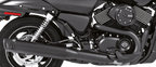 RACING SLIP-ONS - view 1