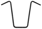 WESTLAND CUSTOMS ONE INCH DIAMETER APE HANGERS - view 1