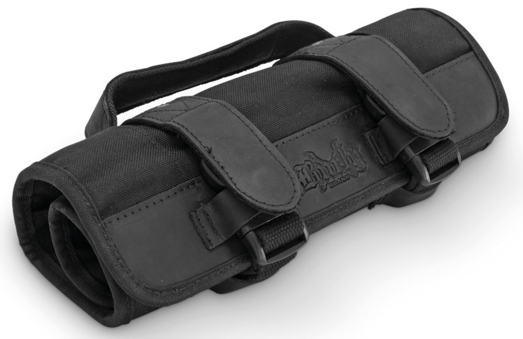 BURLY BRAND VOYAGER LUGGAGE - view 1