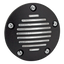GENUINE ZODIAC "STANZA" IGNITION COVERS - view 1