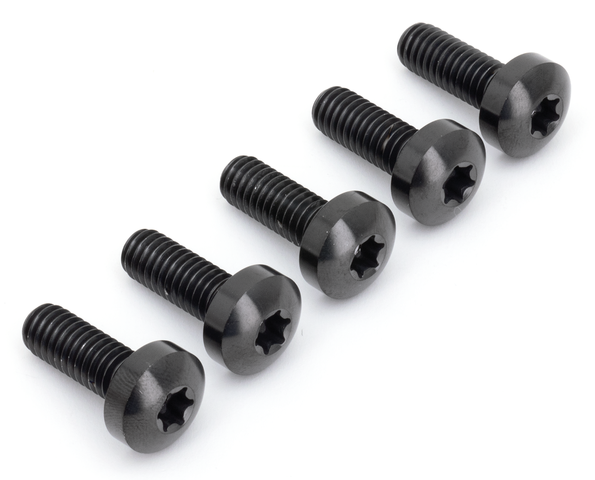 BRAKE ROTOR SCREWS & NUTS FOR 2015-2020 XG STREET - view 1 Main image