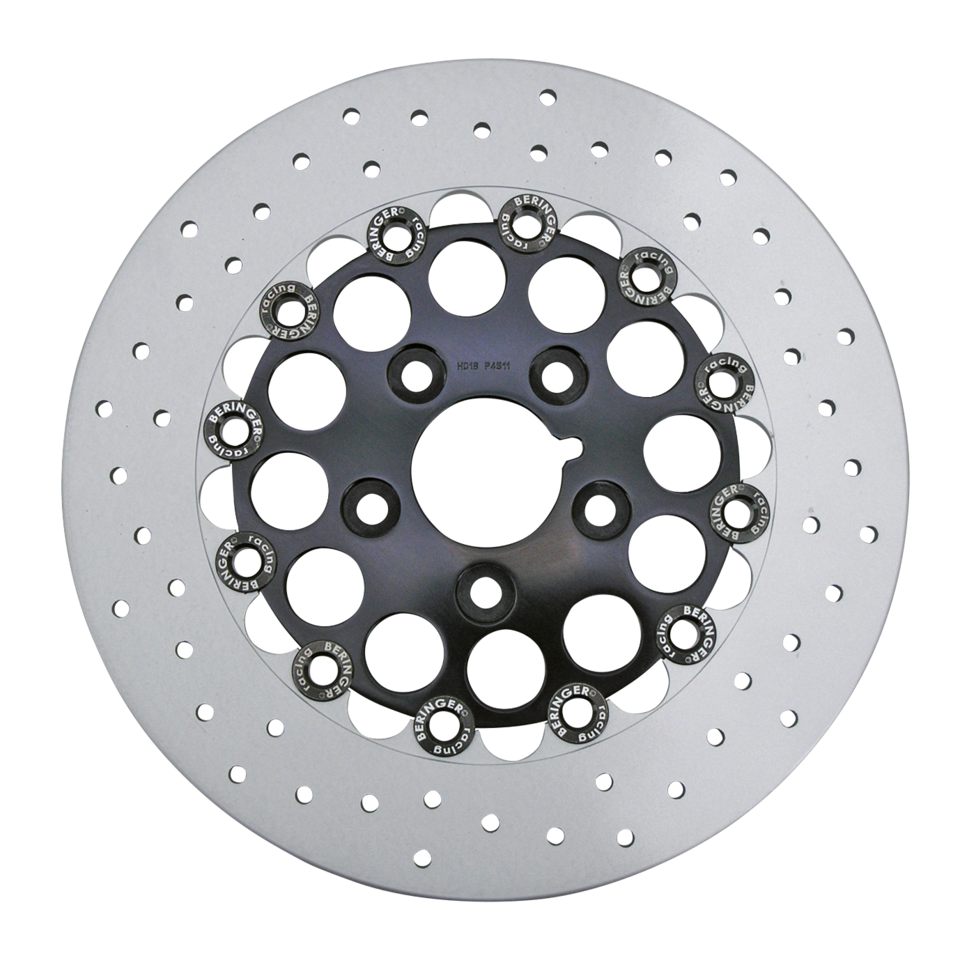 BERINGER CLASSIC FLOATING DISCS - view 1