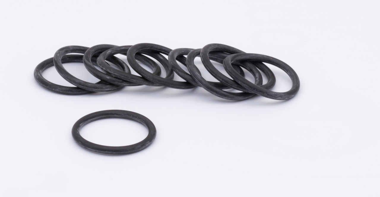 REPLACEMENT O-RINGS FOR CUSTOM O-RING PEGS - view 1 Main image