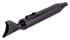4" (108MM) SHARKTAIL SLIP-ONS - view 2