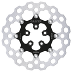 GALFER "CUBIQ" DISC BRAKE ROTORS - view 3