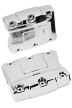 TWIN CAM ROCKER BOX SETS - view 2
