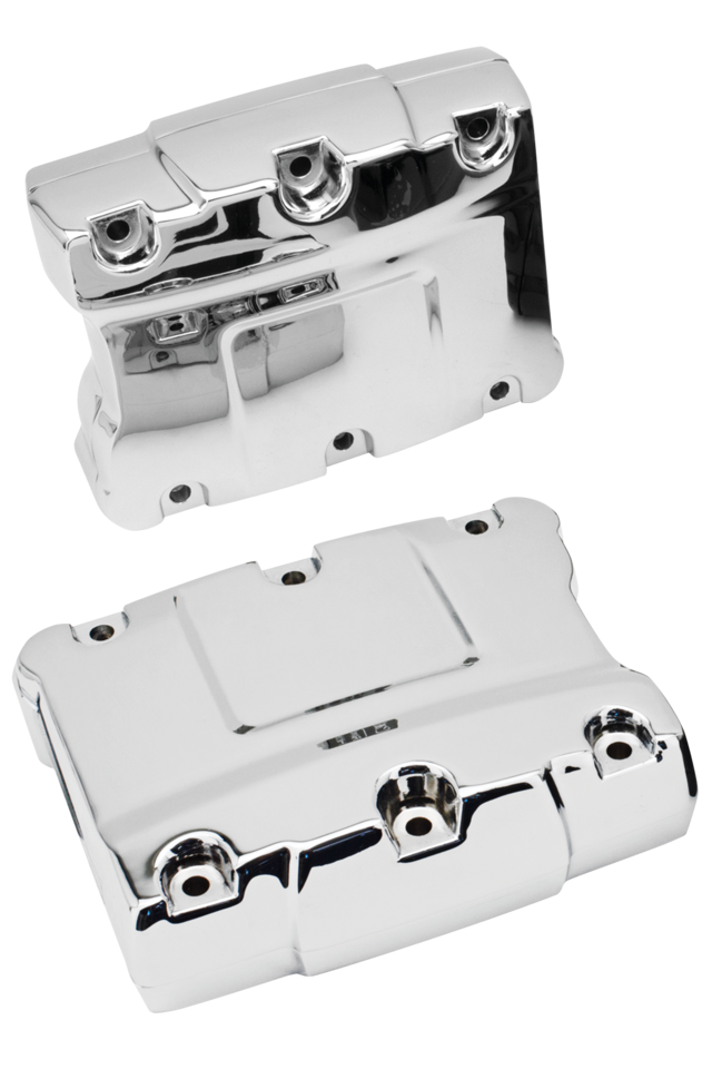 TWIN CAM ROCKER BOX SETS - view 2