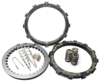 REKLUSE RADIUSX AUTO CLUTCH UPGRADE FOR HARLEY 6-STUD CLUTCH - view 2