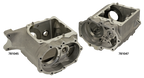 4 SPEED BIG TWIN TRANSMISSION CASES - view 2