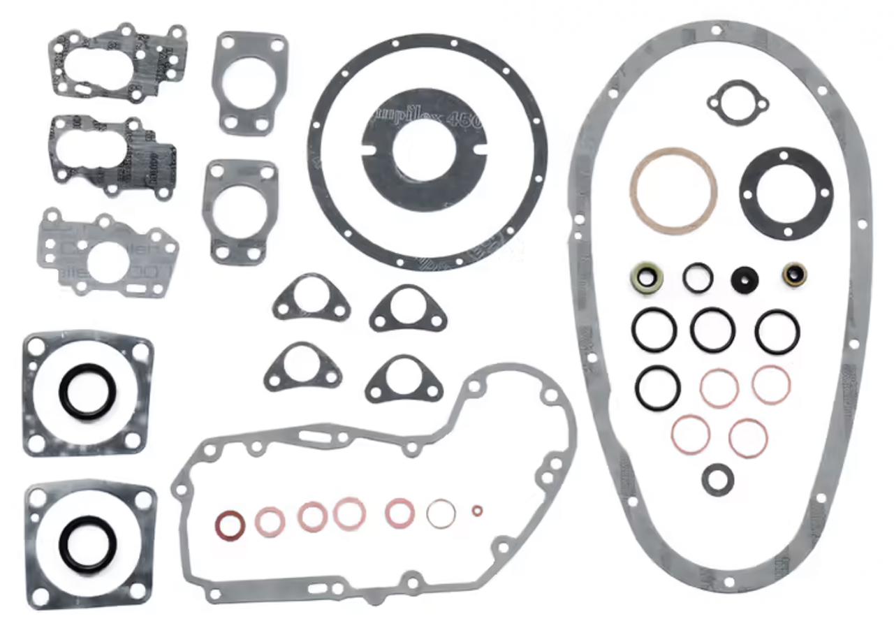 ENGINE GASKET KITS FOR HARLEY - view 1