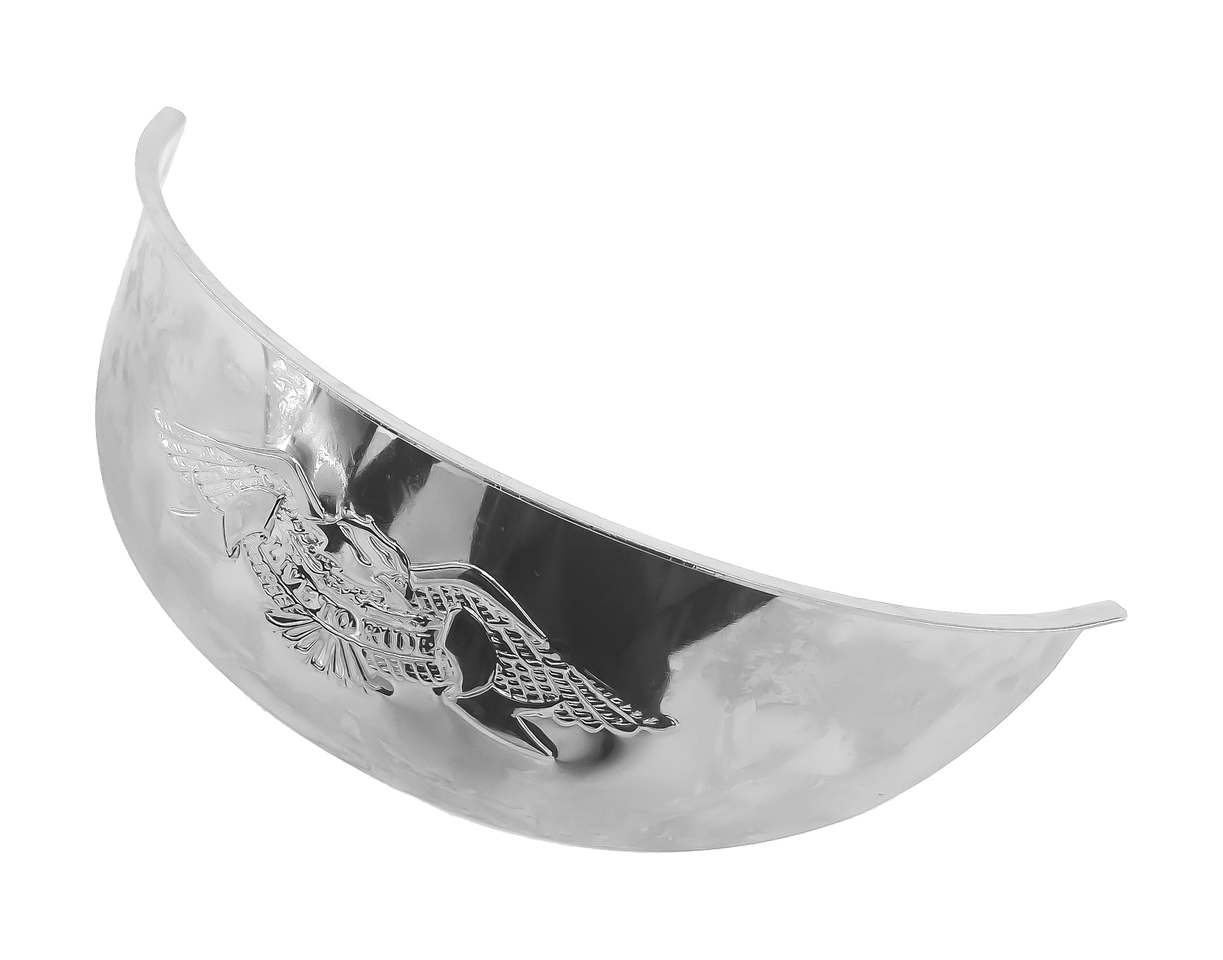 EMBOSSED EAGLE VISORS - view 1 Main image