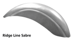 ZODIAC'S CUSTOM REAR FENDERS BY CRUISESPEED - view 2