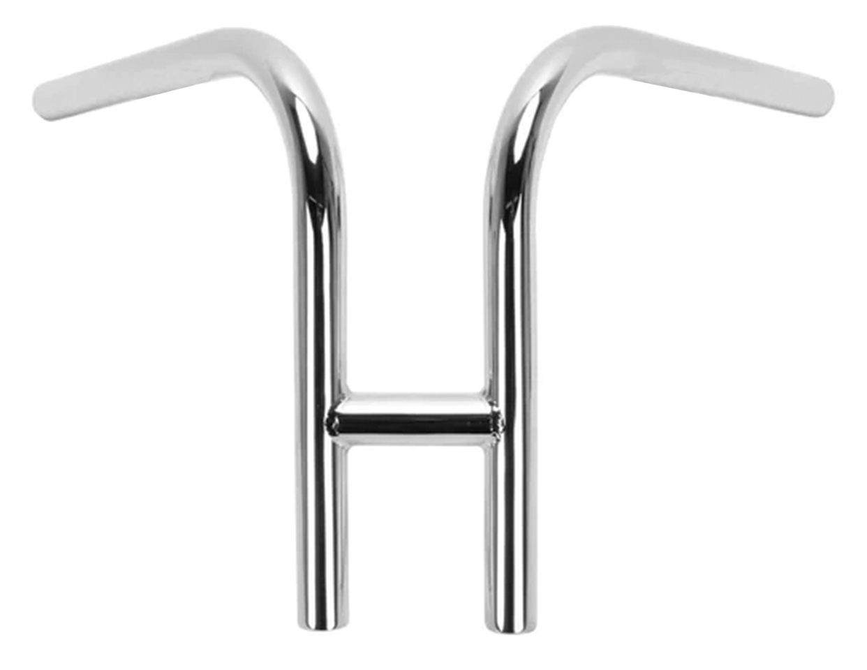 LOWBROW CUSTOMS RABBIT EARS HANDLEBARS - view 1 Main image