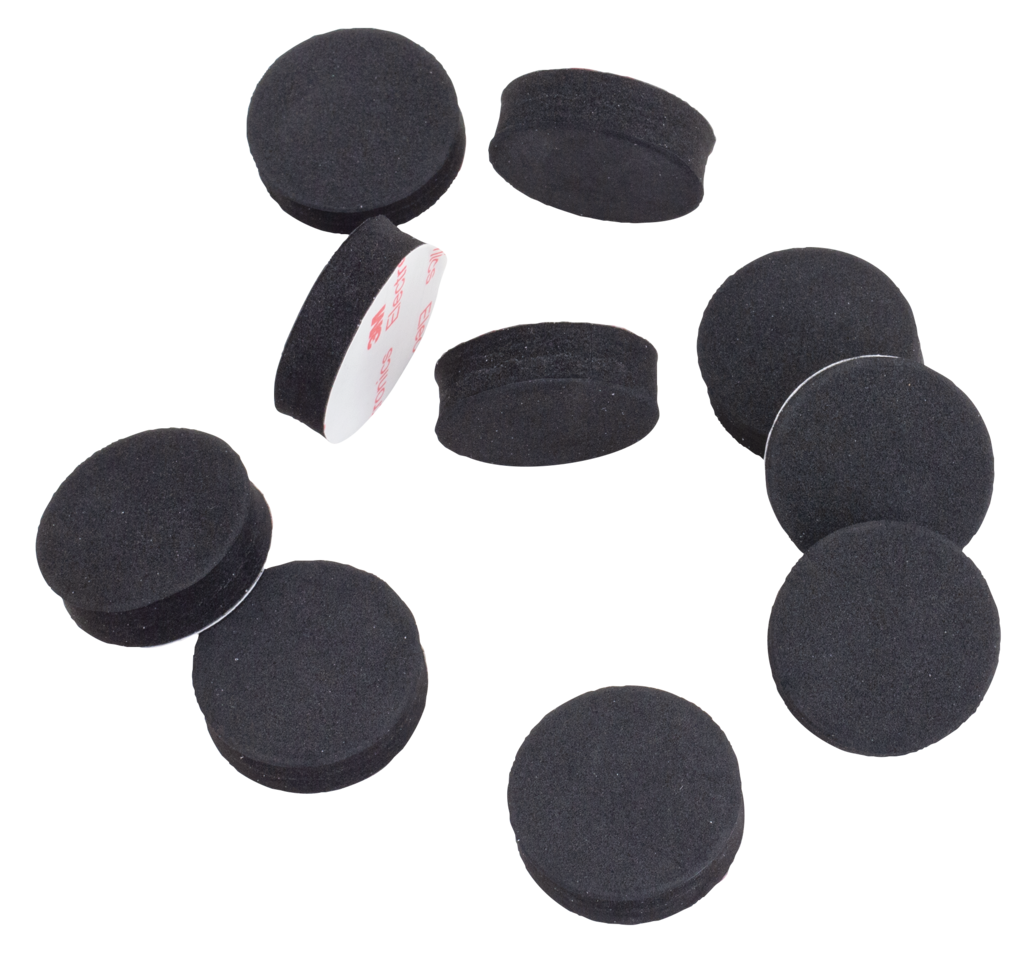 MIX & MATCH FUEL TANK CAPS - view 1 Main image
