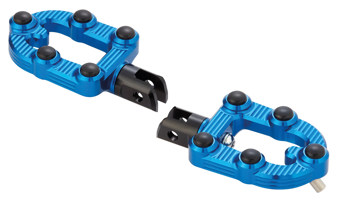 ARLEN NESS MX FOOT PEGS - view 1 Main image