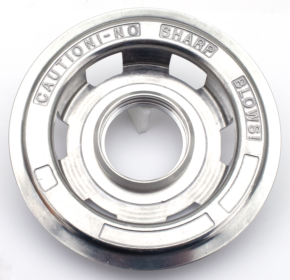 CLUTCH PARTS FOR LATE 1984-1990 SPORTSTER - view 1