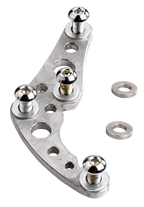 K-TECH SUPER FRENI 2-PISTON BRAKE CALIPER - view 1