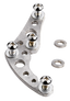 K-TECH SUPER FRENI 2-PISTON BRAKE CALIPER - view 1