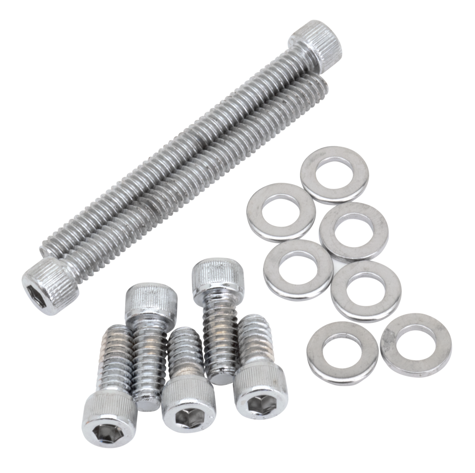 DERBY & INSPECTION COVER SCREW KITS - view 1 Main image