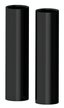 ROLAND SANDS DESIGN UPPER FORK COVERS - view 1