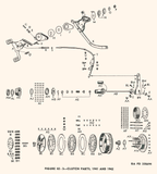 BIG FIX CLUTCH BEARING KIT - view 3