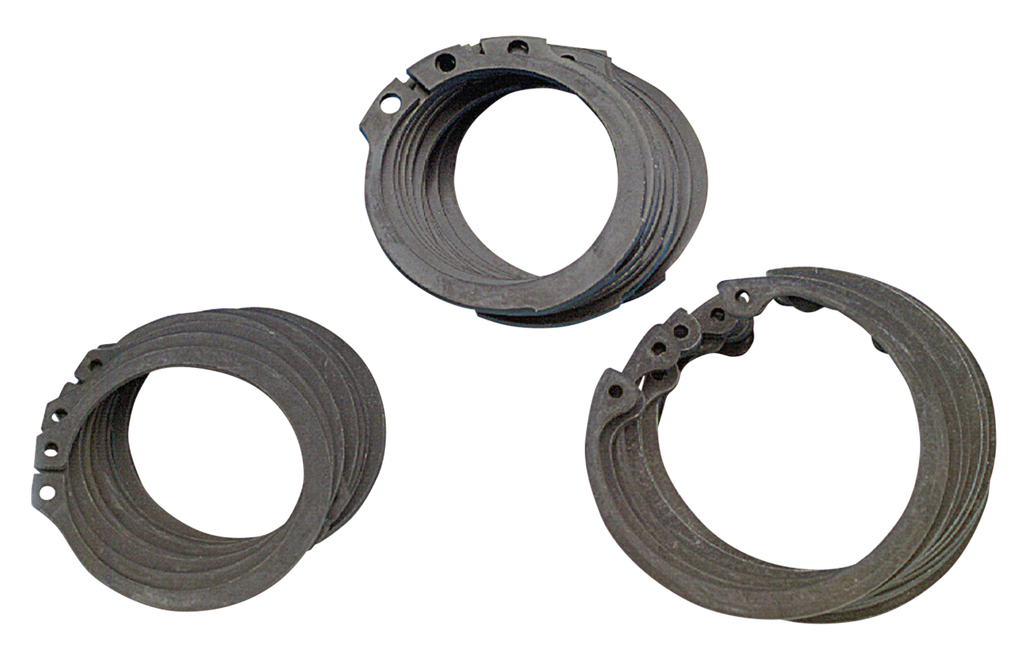 CLUTCH PARTS FOR LATE 1984-1989 BIG TWIN - view 2