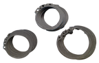 CLUTCH PARTS FOR LATE 1984-1989 BIG TWIN - view 2