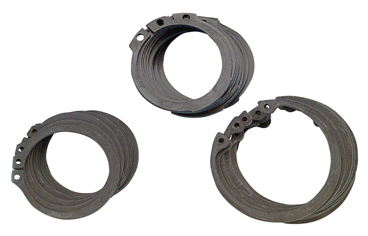 CLUTCH PARTS FOR LATE 1984-1989 BIG TWIN - view 2