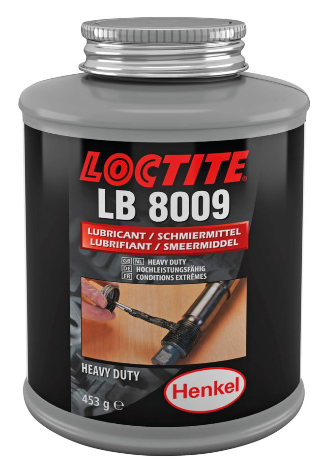 LOCTITE LB8009 ANTI SEIZE - view 1