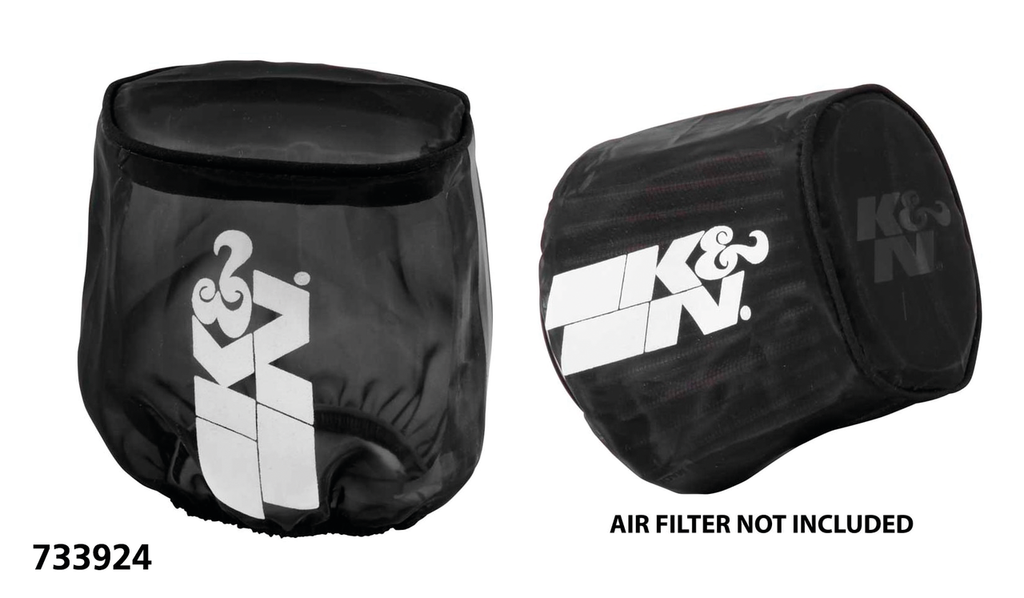 K&N AIR CHARGER PERFORMANCE INTAKE KITS - view 1