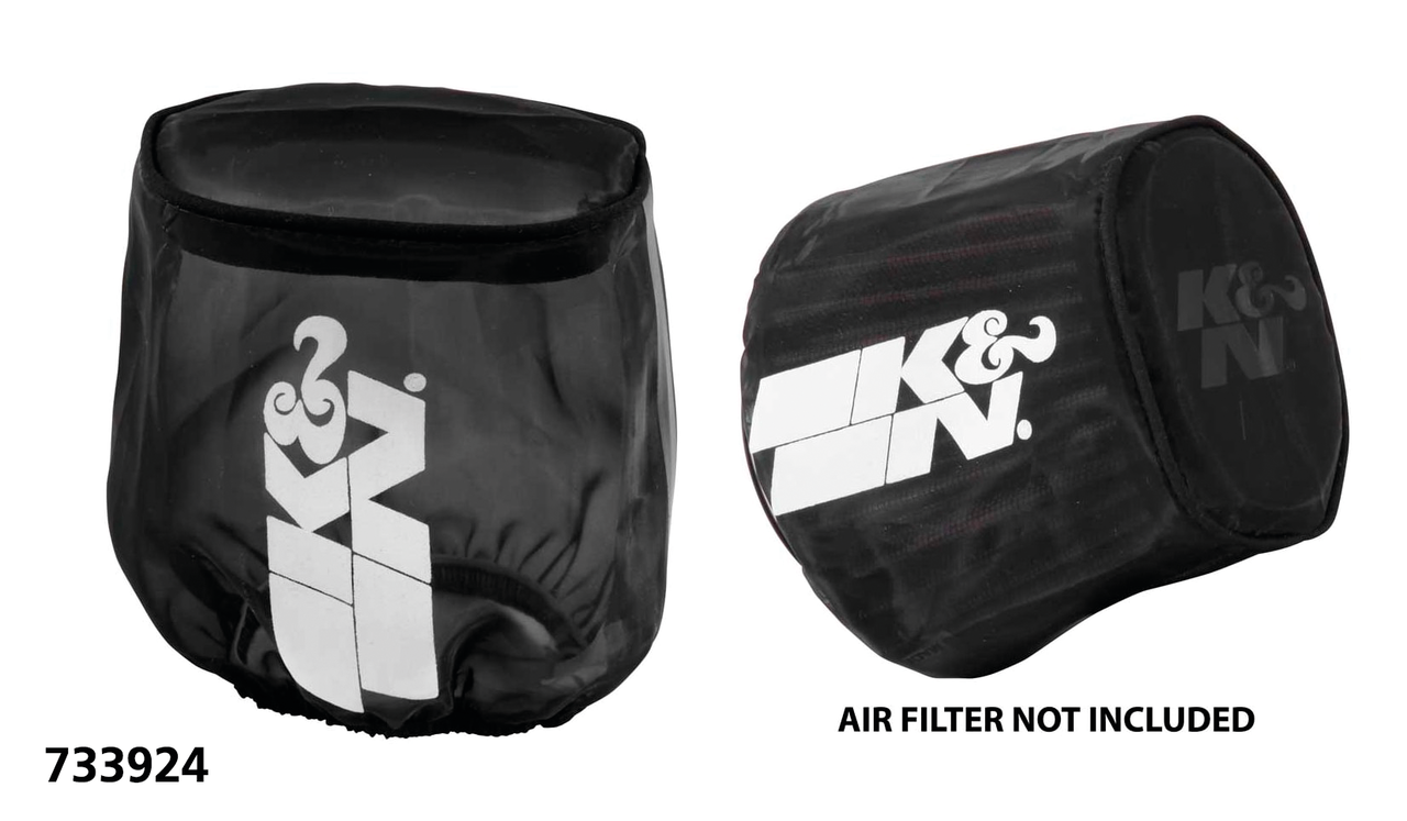 K&N AIR CHARGER PERFORMANCE INTAKE KITS - view 1