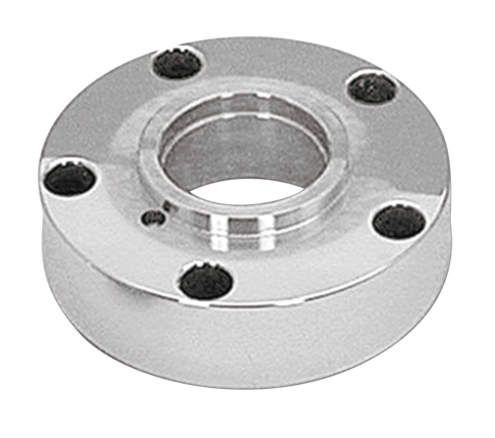 WHEEL HUB SPACERS - view 2