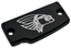 JOKER MACHINE REAR MASTER CYLINDER COVERS FOR INDIAN SCOUT - view 1