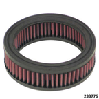 AIR INTAKE AND AIR CLEANER FOR LINKERT CARBURETORS - view 2