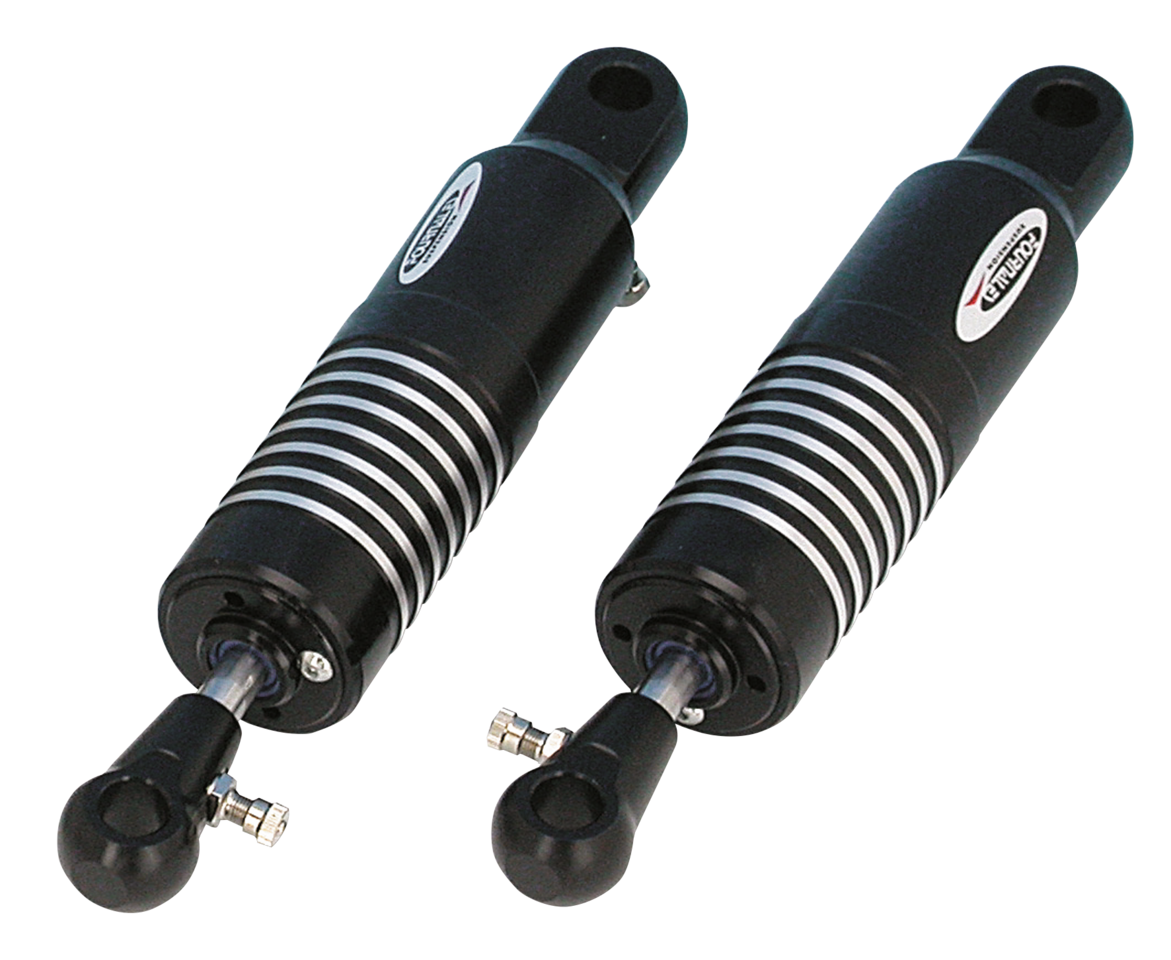 PAN-CRUISE OLEOPNEUMATIC SHOCKS FOR SOFTAL - view 1 Main image
