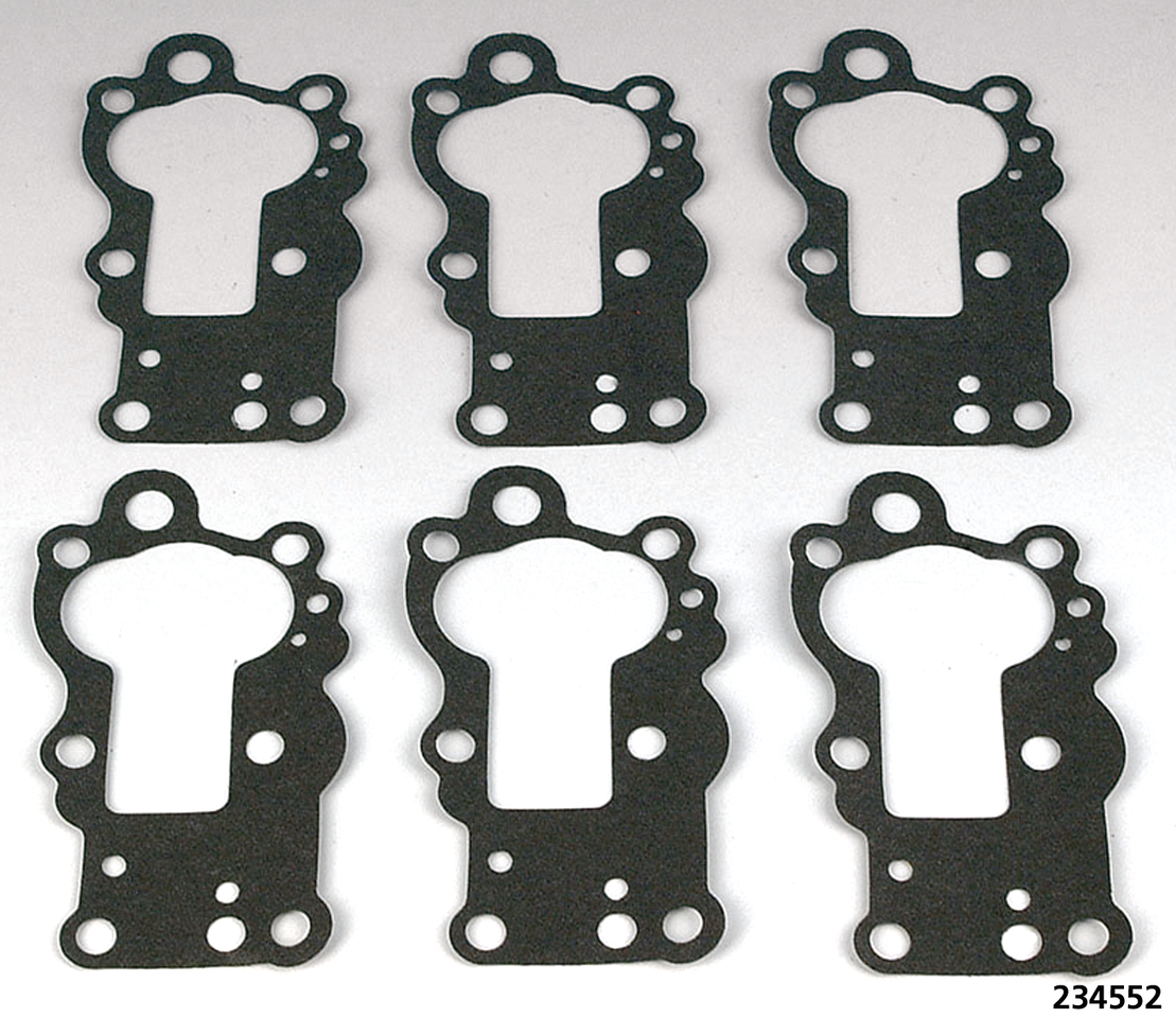 GASKETS AND GASKET SETS FOR KNUCKLEHEAD - view 1