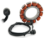 ACCEL LIFETIME WARRANTY STATORS - view 1