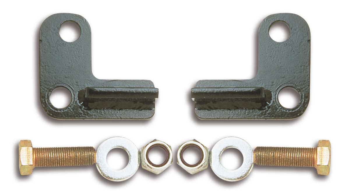 LOWERING KIT FOR SPORTSTER - view 1 Main image