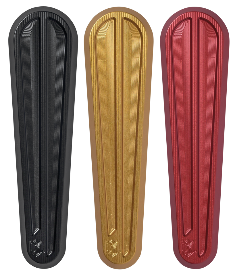 KEN'S FACTORY NEXT LEVEL TANK PANEL - view 2