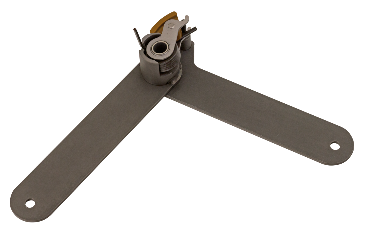 CAM CHAIN TENSIONER TOOL FOR TWIN CAM - view 1