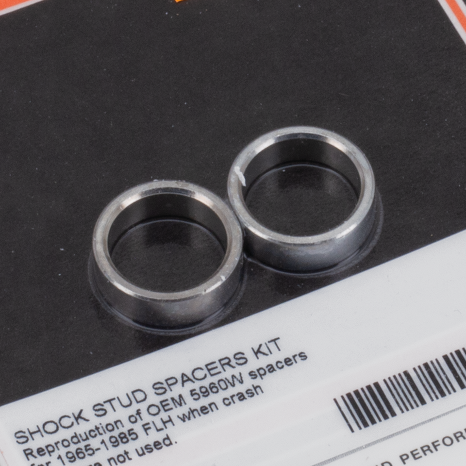 MULTI FIT SPACERS - view 1