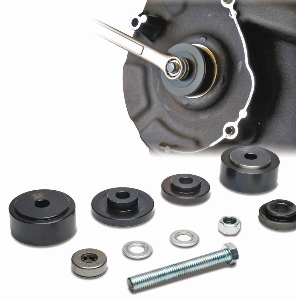 JIMS INNER PRIMARY COVER BEARING AND SEAL TOOL - view 1