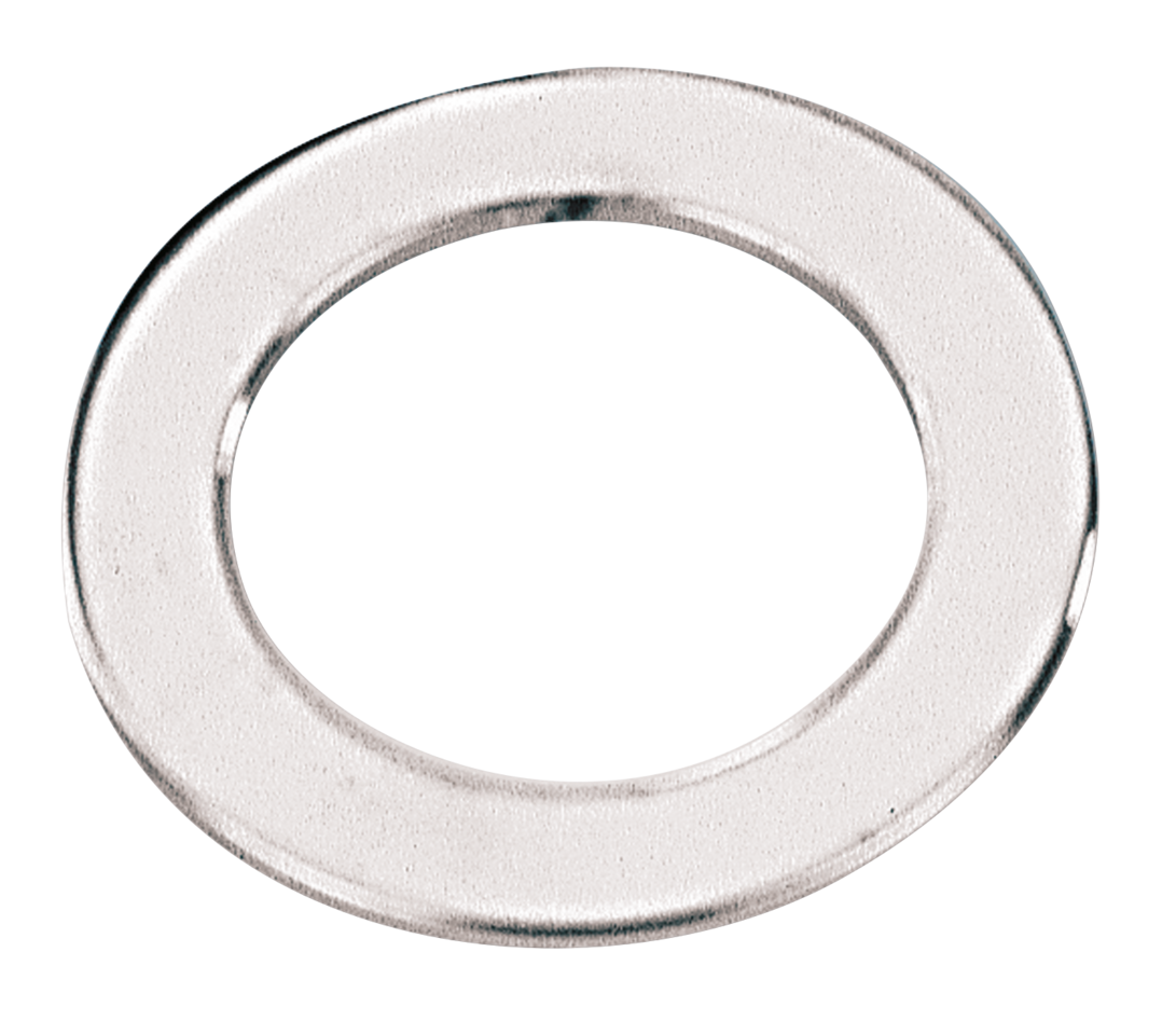 FORK TUBE WASHERS FOR LATE WIDE GLIDE FORKS - view 1 Main image