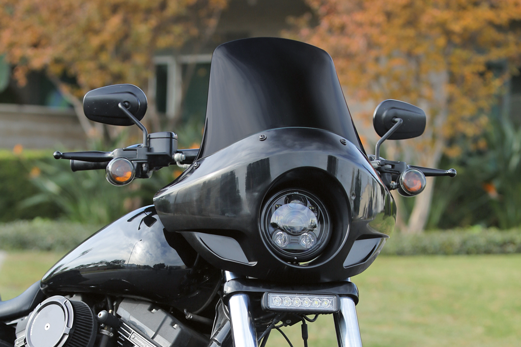 BURLY BRAND FAIRINGS - view 2