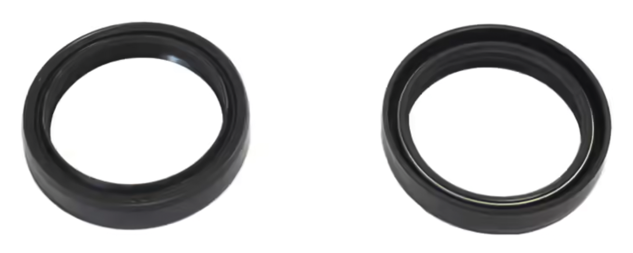 ZODIAC FRONT FORKS BY MUPO - view 1