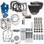 S&S 124CI, 128CI, 129CI & 132CI POWER PACKAGES FOR MILWAUKEE EIGHT - view 1