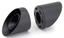 MCJ ADJUSTABLE EXHAUSTS FOR MILWAUKEE EIGHT SOFTAIL - view 1